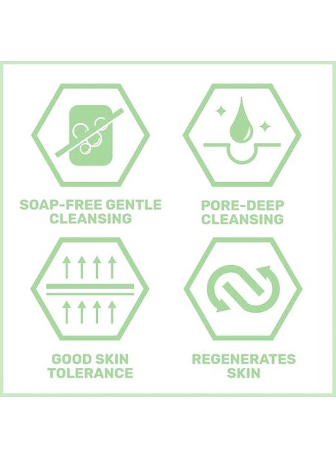 Sebamed Cleansing Bar (100G Standard Size) - Image 3